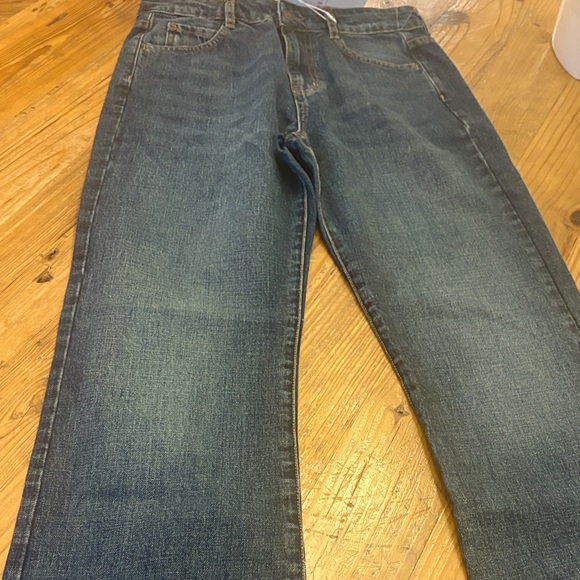 Sezane Pantalon Serge - Picture 8 of 8